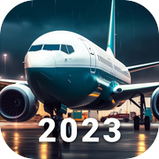 《航空公司经理  - 2023》