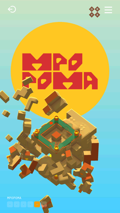 律动宇宙-动感节奏音乐游戏游戏截图