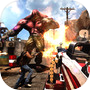 Rage Z: Multiplayer Zombie FPS Online Shootericon