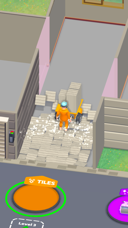 Home Makeover!游戏截图