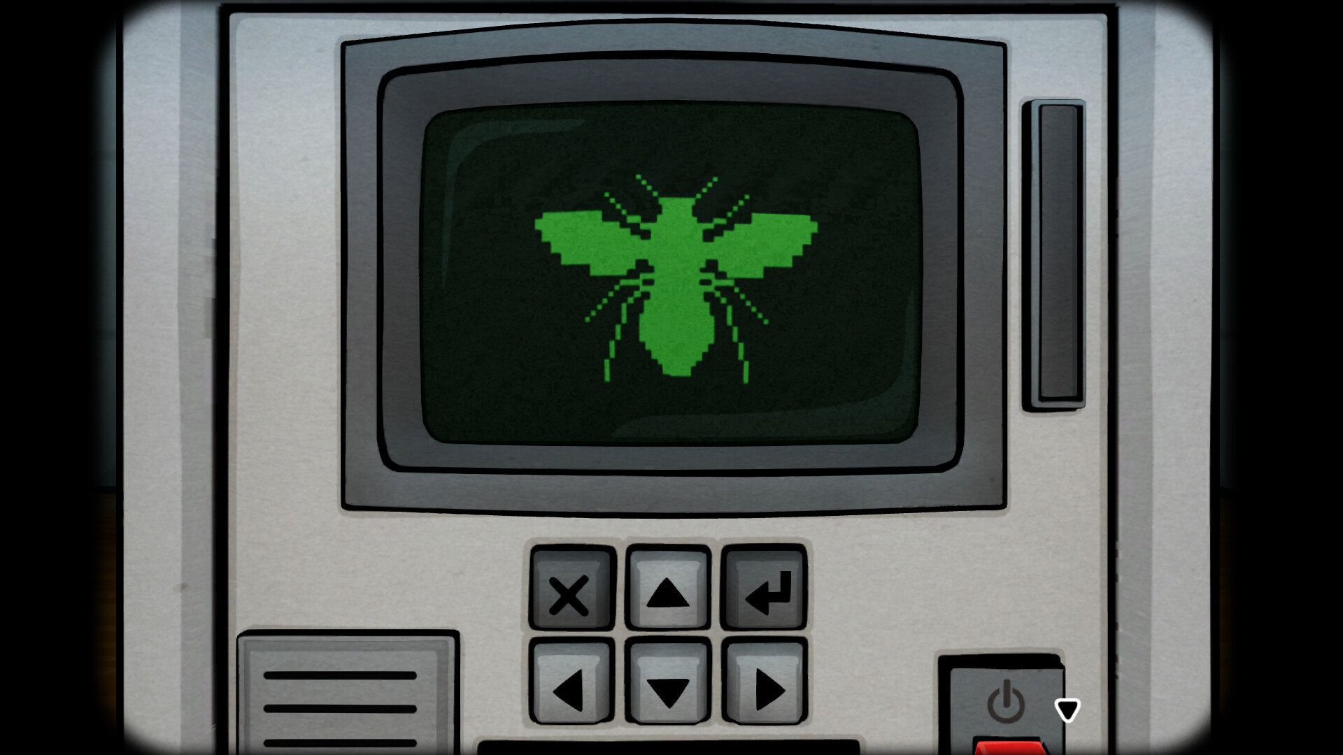 内在往事游戏截图