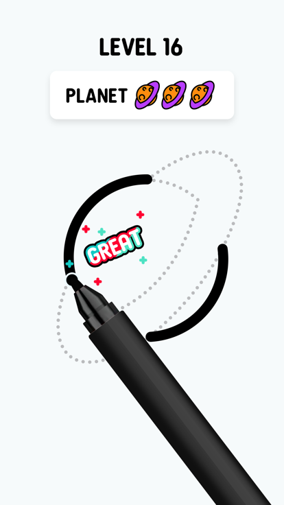 Color Master: Drawing Game游戏截图