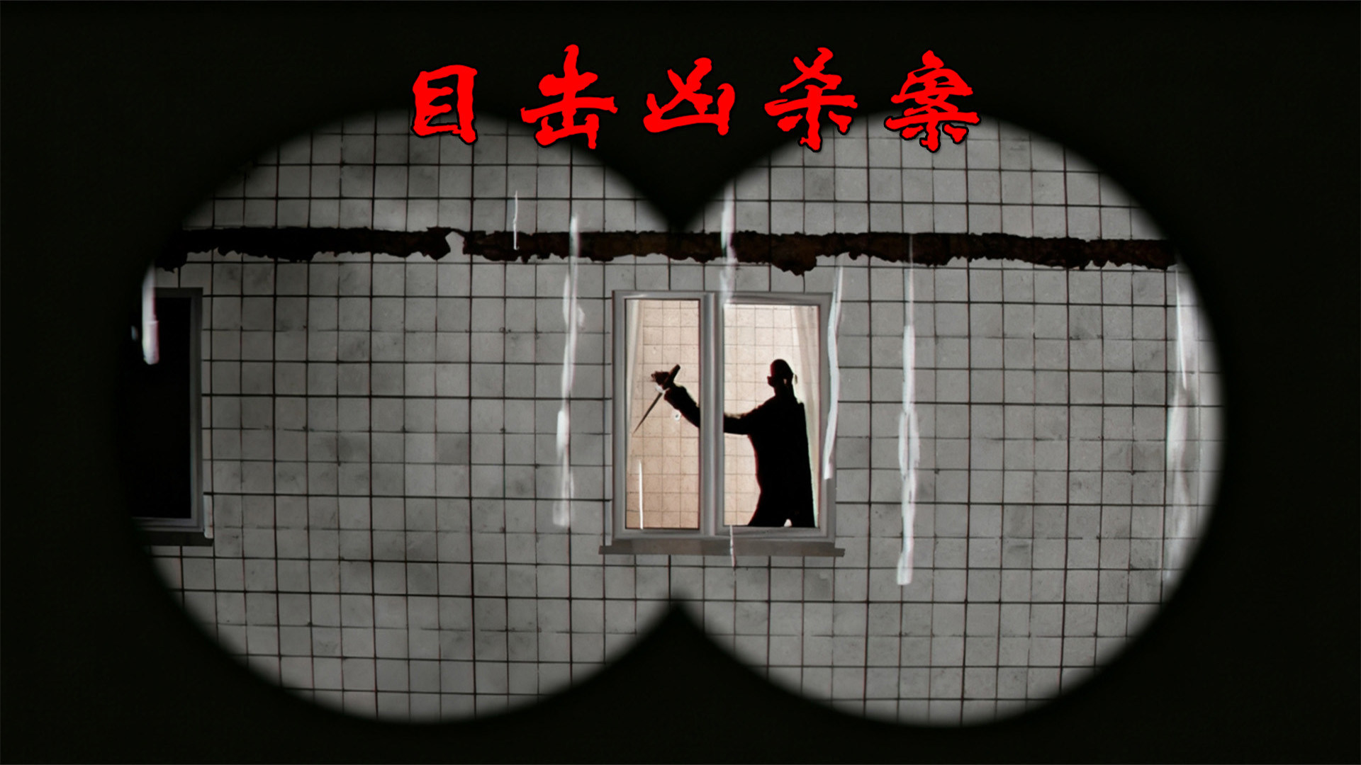 目击凶杀案 截图