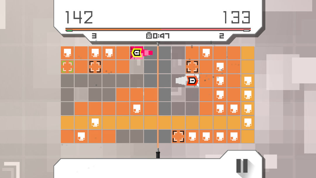 PyroMind游戏截图