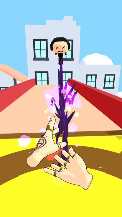 Draw Skills游戏截图