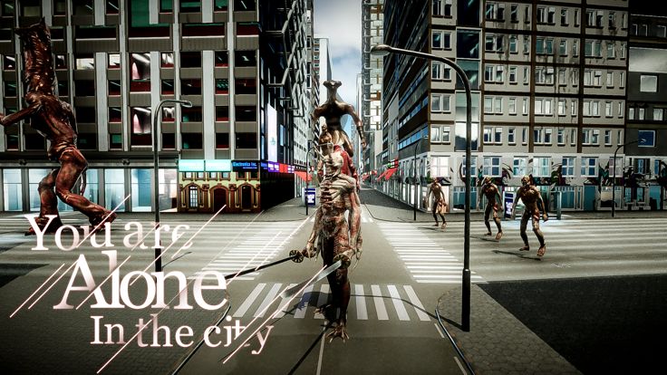 Only Up 3D. Demon Fight Slayer游戏截图