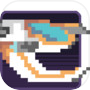 Pixel Space Shooter!icon