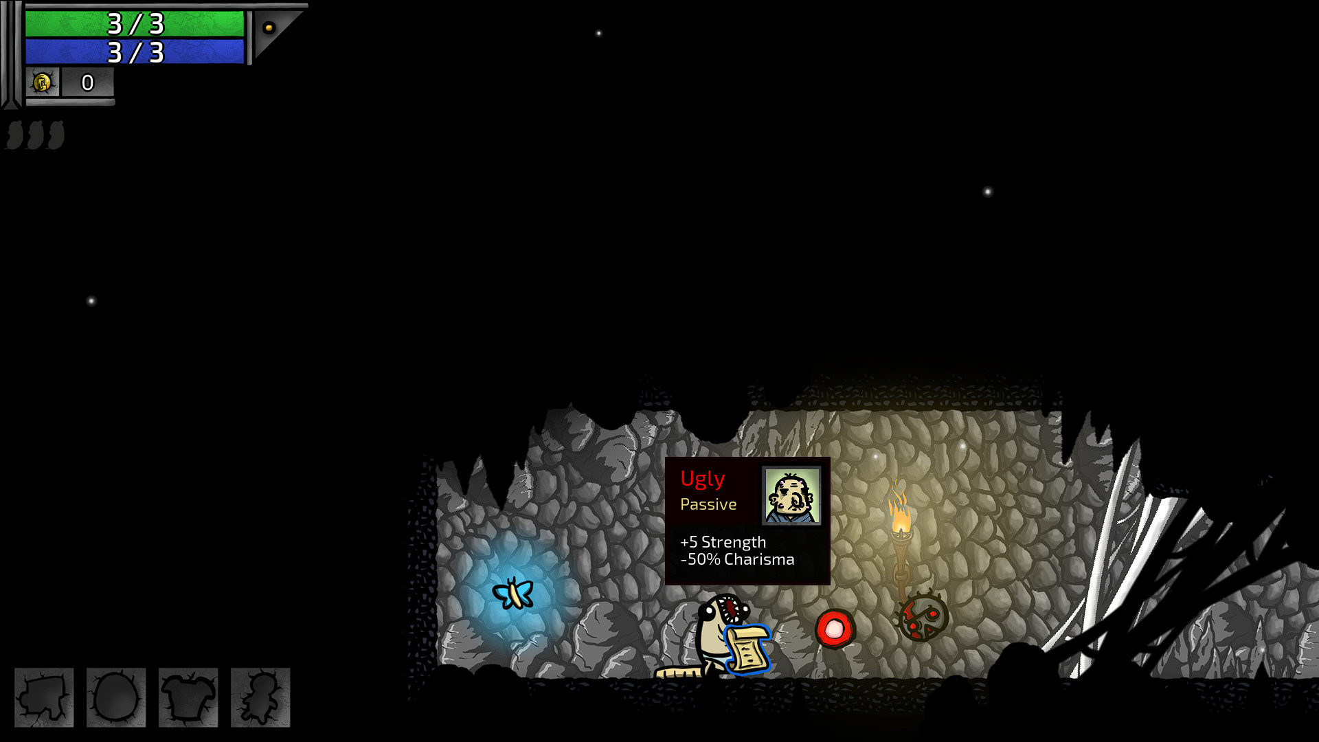 Space Gladiators游戏截图