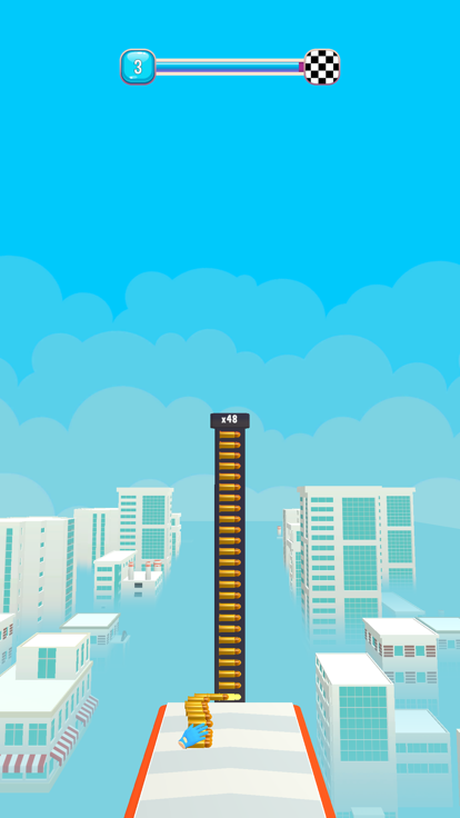 Bullet Bet游戏截图