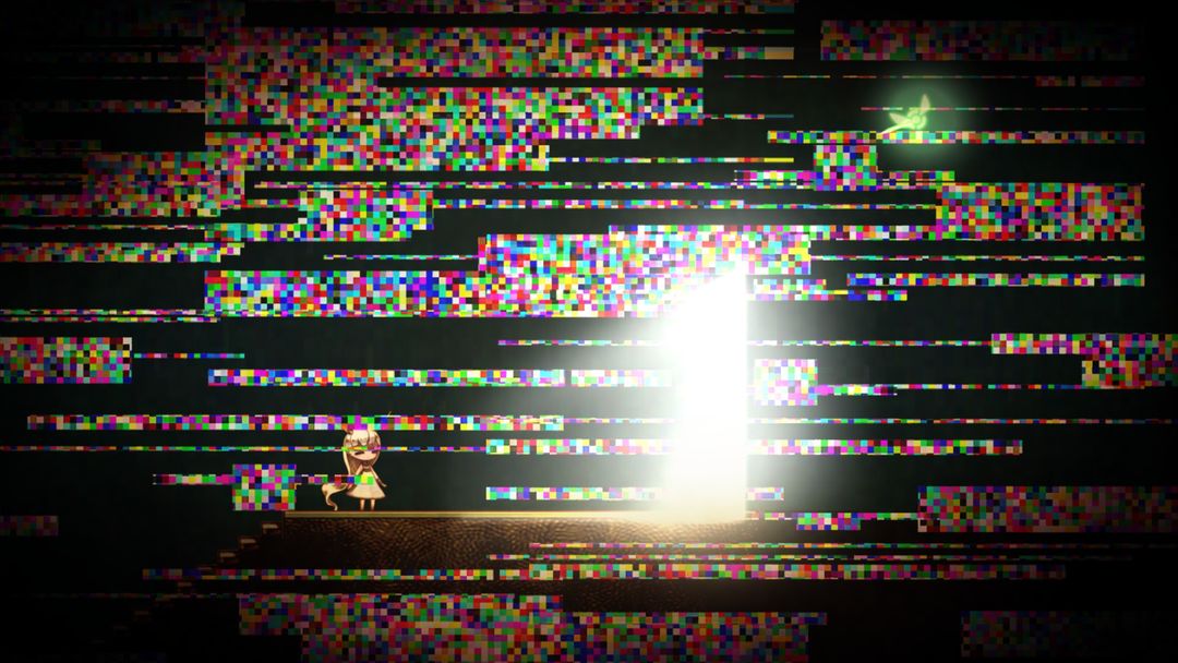 htoL#NiQ: The Firefly Diary游戏截图