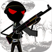 Stickman Battle Simulator 3D