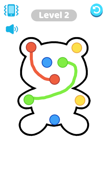 Match Connect!游戏截图