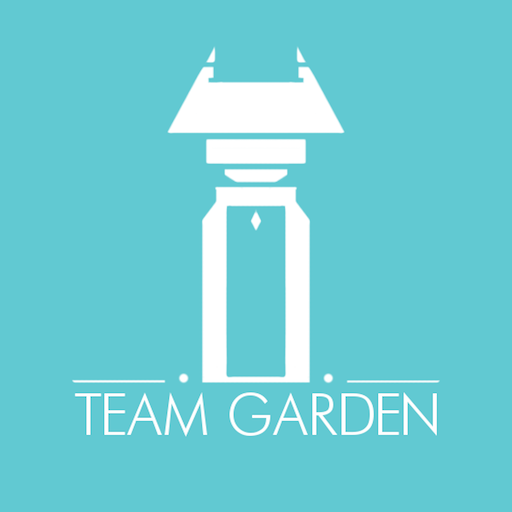 Team Garden