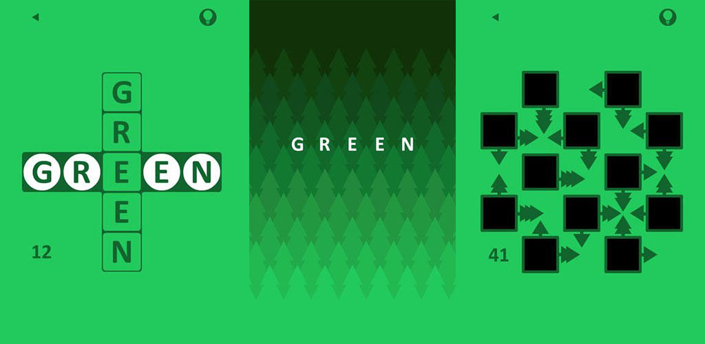 green游戏截图
