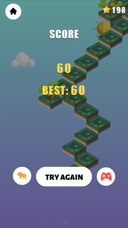 Jumpz Jumpz游戏截图