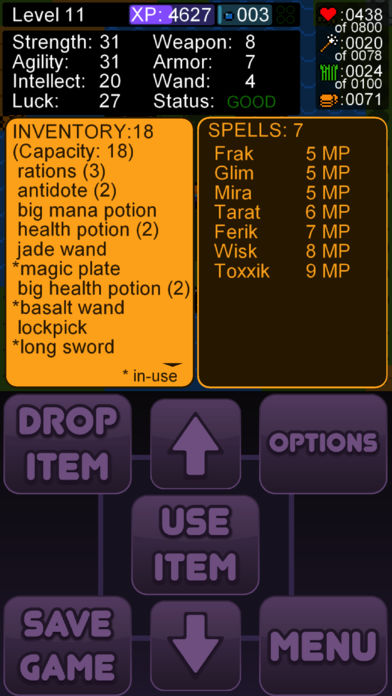 Lowlander II: Lowerlander游戏截图