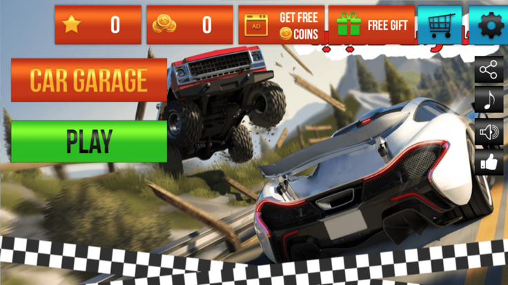 ملك الهجوله游戏截图