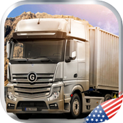 Truck Simulator :Ultimate Task