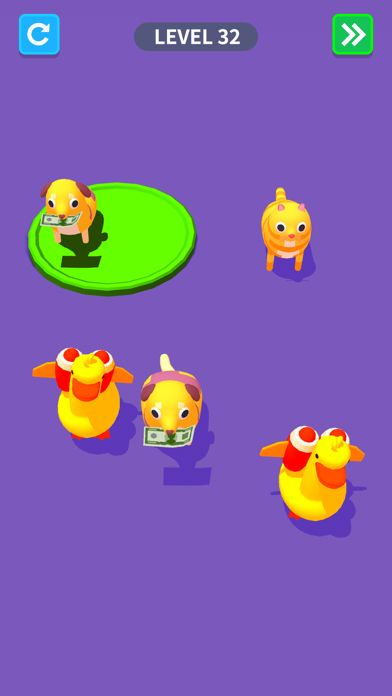 Animal Games 3D游戏截图