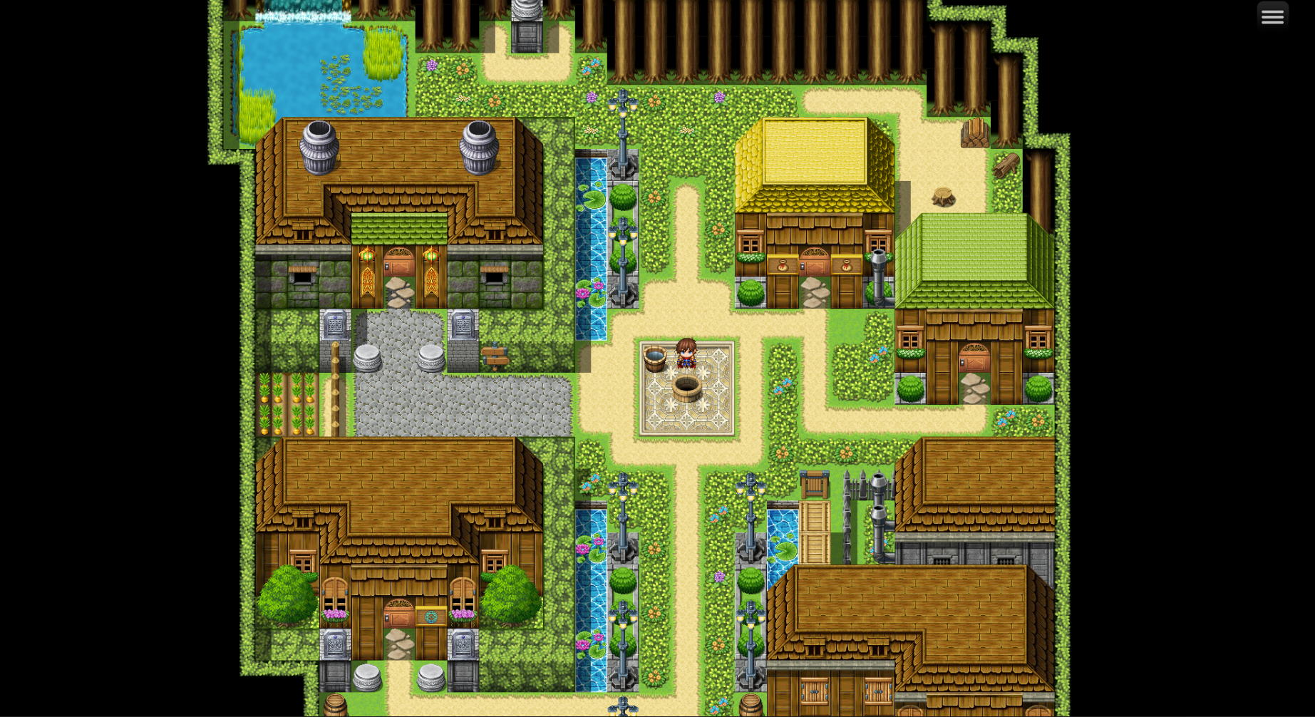 未命名游戏截图