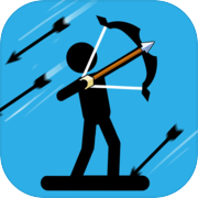 The Archers 2: Stickman Game