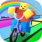 Rainbow Obby