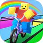 Rainbow Obbyicon