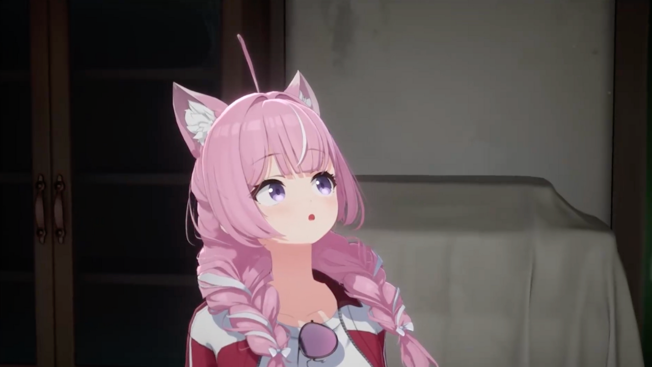 Project RX游戏截图