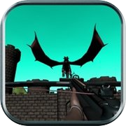 Dragon Killer - Cross Bow Shot