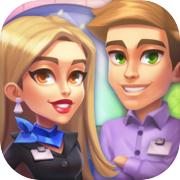 Fashion Shop Tycoon－Style Game