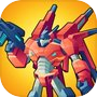 Steel Punch 3Dicon
