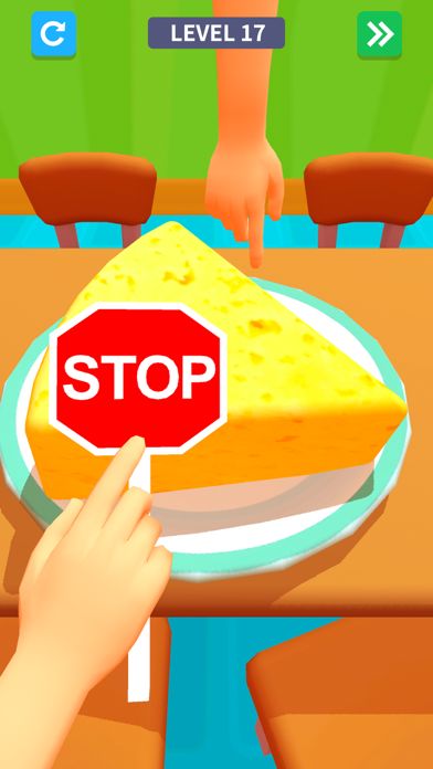 Cooking Games 3D游戏截图