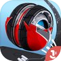 独轮竞速-3D涡轮赛道狂飙icon