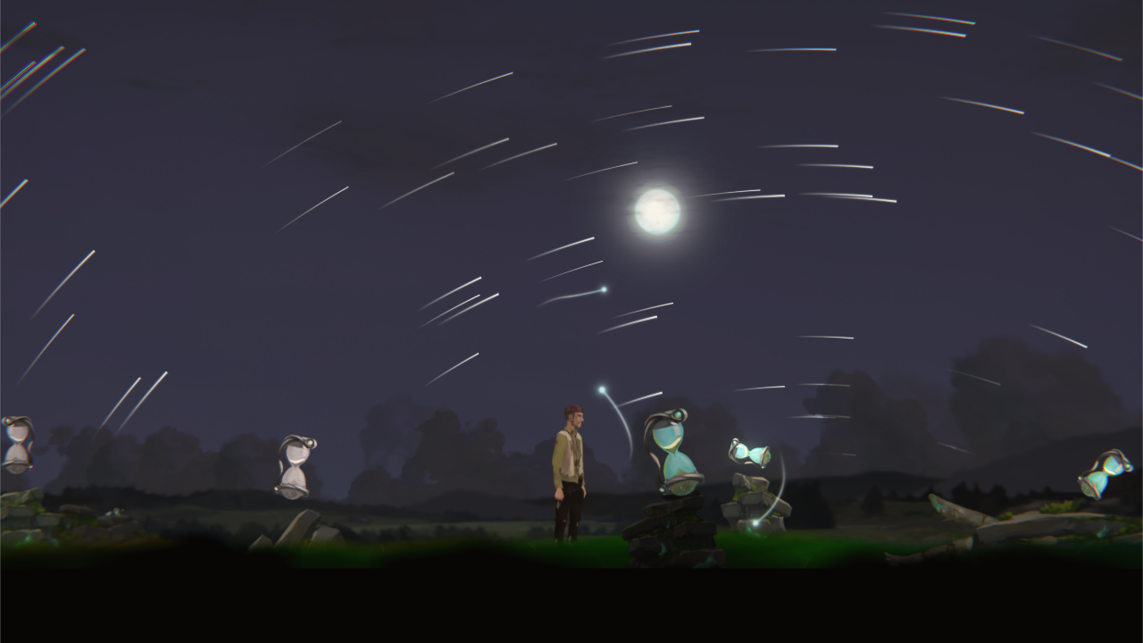 铸时匠游戏截图