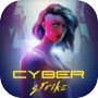 Cyber Strike - Infinite Runnericon