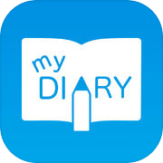 你的日记—属于自己的文字icon