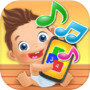 Baby Phone - Games for Babies, Parents and Familyicon