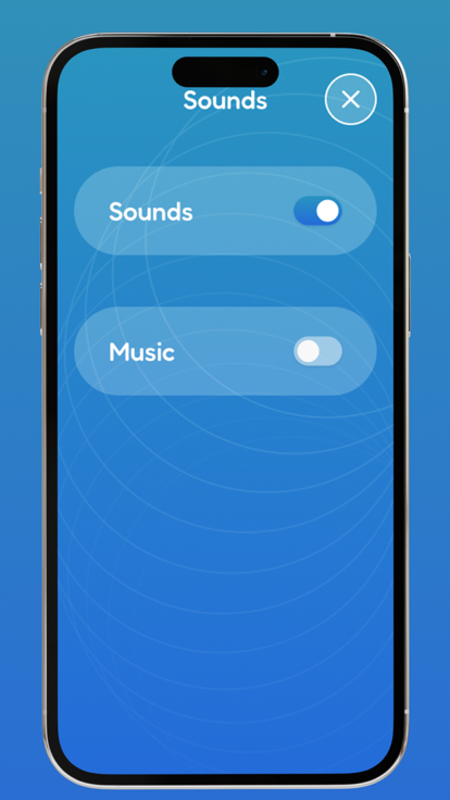 Tetradigit Orb游戏截图