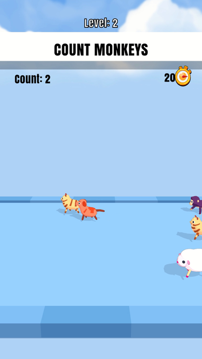 Count Right游戏截图