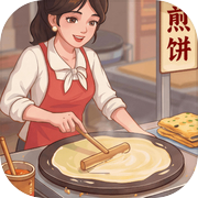 糖果森林逃脱icon