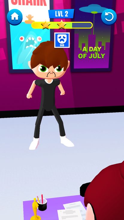 Casting Call - Cast Simulator游戏截图