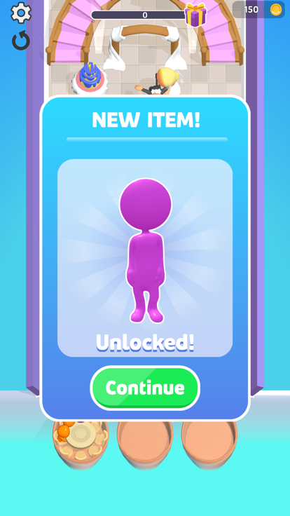 Seating Plan游戏截图