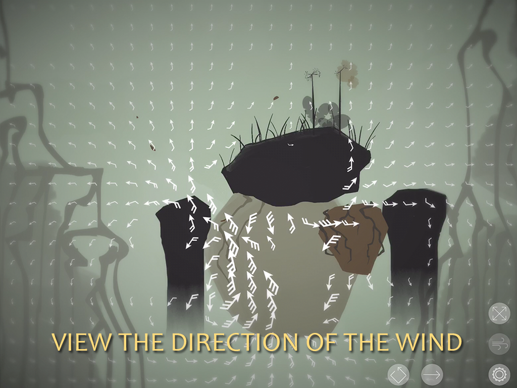 蒲公英说游戏截图