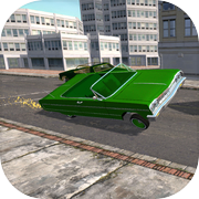 Lowrider Hoppersicon