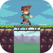 Mr Bridge - Addicting Game
