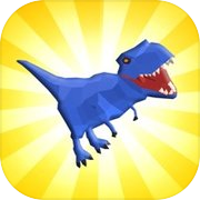 Dino Rush!
