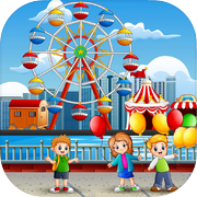 Amusement Theme & Sports Park