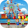 Amusement Theme & Sports Parkicon