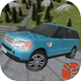 OffRoad Rover Stairs Challengeicon