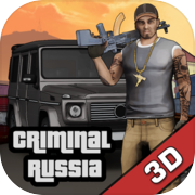 Criminal Russia 3D.Gangsta wayicon